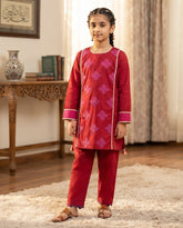 Khadii Girl dress