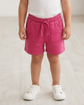 Girls shorts..