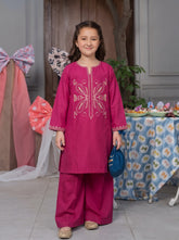 Girls dress