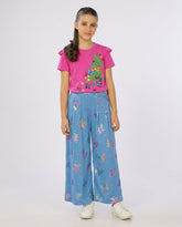 Chuchu Choice - Girls Dress
