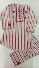 Leisure Club - Girls Dress