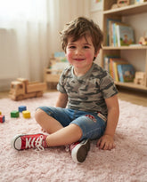 4-5 yr Boys pair