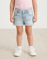 Girls shorts..
