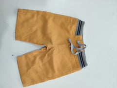 Boys shorts baby toss