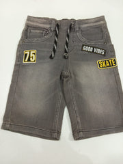 Boys shorts