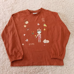 Girls shirt