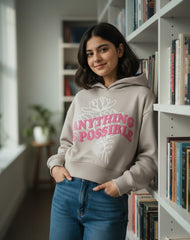 MAX Girls Hoodie