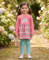 Girls Frock - Lily