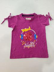 Girls shirt