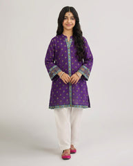 Diners girl dress