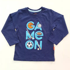 Ezifit Boys Shirt