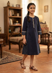 Kites kurti