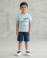 Baacha party Boy shirt