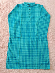 Pepper land boy kurta 15to16y