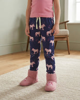 Little junior Girls Trouser