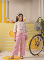 Girls pair 2pc