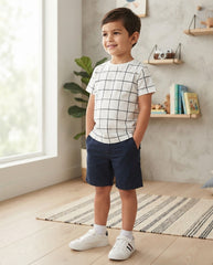Boys Shirt