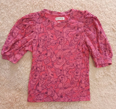 Ethnic - Girls Top