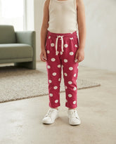 Minnie minors girls Trouser