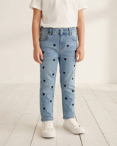 Girls Pant - Staccato