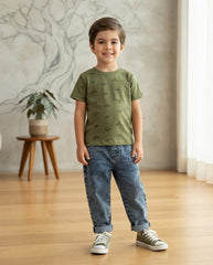 Boys shirt