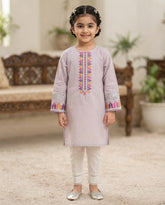 Lilly girl kurti (10to11)