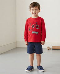 Boy shirt