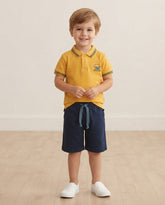Boy pair
