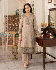 Al Qaswa - Girls 3 Piece Dress