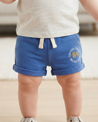 Unit 2-3yrs girls short..