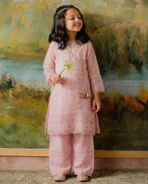 Misbah Garments Angrakha Style