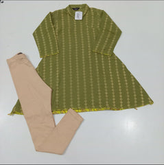 Lalaari Girls Kurti