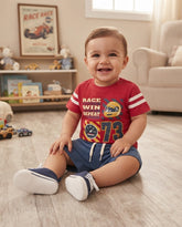 9-12months Boys pair