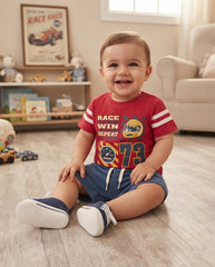 9-12months Boys pair