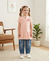 Girls Shirt - Kites
