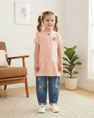 Girls Shirt - Kites