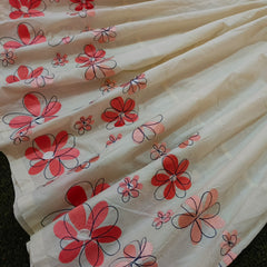 Sapphire girls lengha