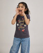 Girls Shirt - Breakout Kids