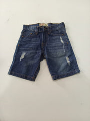 Boys shorts denim