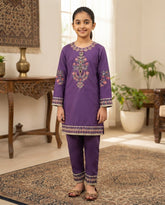 Girl dress