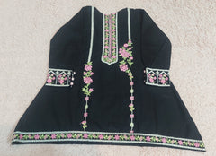 Minnie Minors - Girls Kurti (shoot)