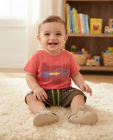 9-12months Boys pair