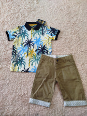 Boy pair (4-5yrs)
