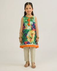 Girls Kurti
