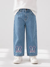 Girls pants