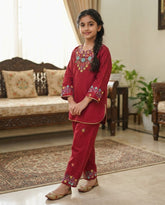 Cuties girl dress