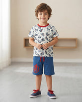 Boy pair