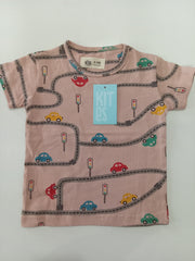 Kites - Shirt For Boys
