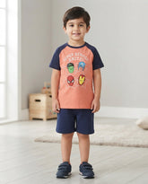 Boys Shirt - Rollover