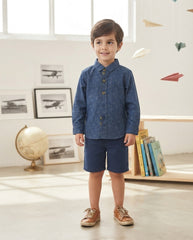 Kites boy shirt